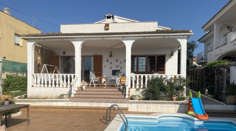 Tarragona - Alcanar - 464m2