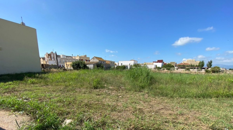Tarragona - Sant Jaume d'Enveja - 495m2