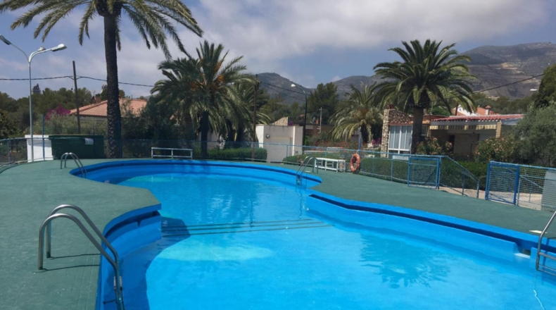 Tarragona - la Martinenca - 678m2