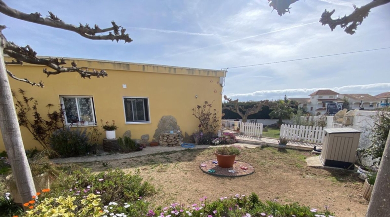 Tarragona - la Martinenca - 678m2