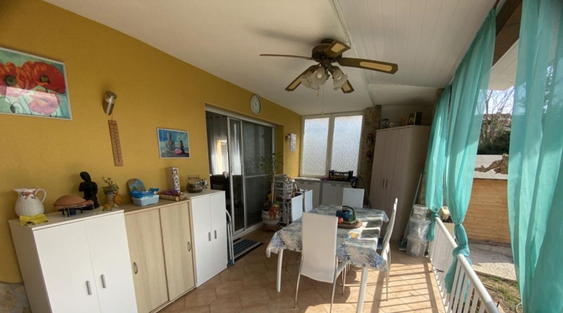 Tarragona - la Martinenca - 678m2