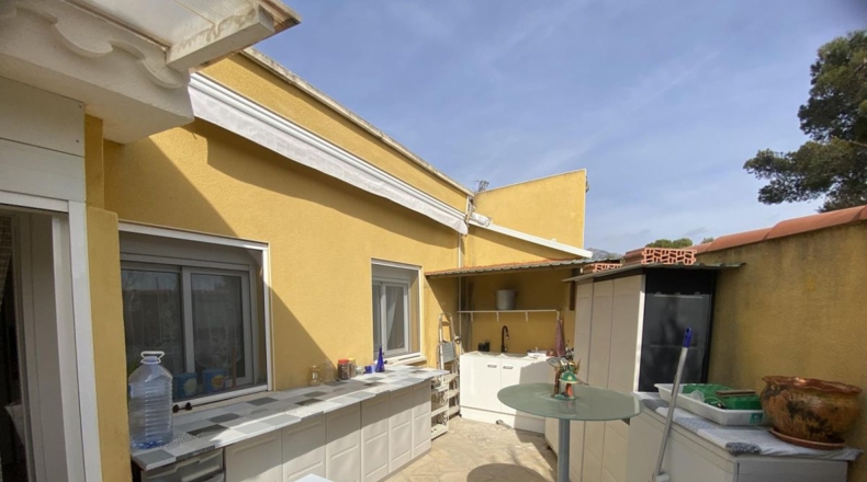 Tarragona - la Martinenca - 678m2