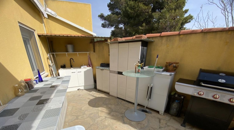 Tarragona - la Martinenca - 678m2