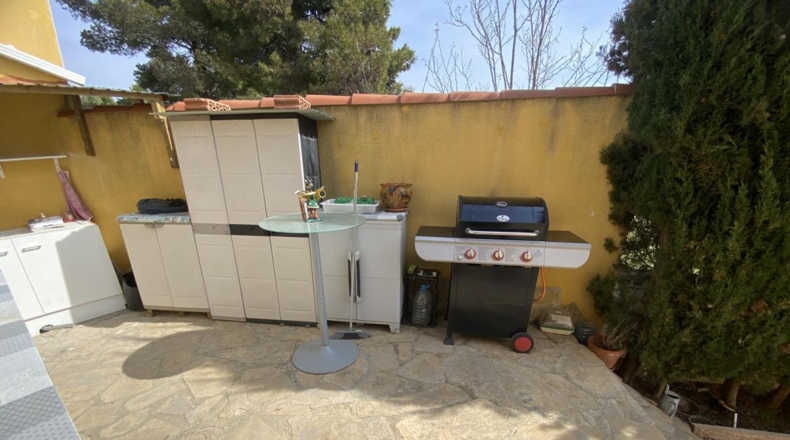 Tarragona - la Martinenca - 678m2