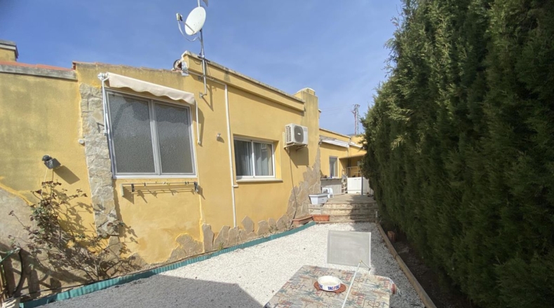 Tarragona - la Martinenca - 678m2