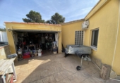 Vil·la amb terreny en venda a Alcanar ref.: TR34856 foto