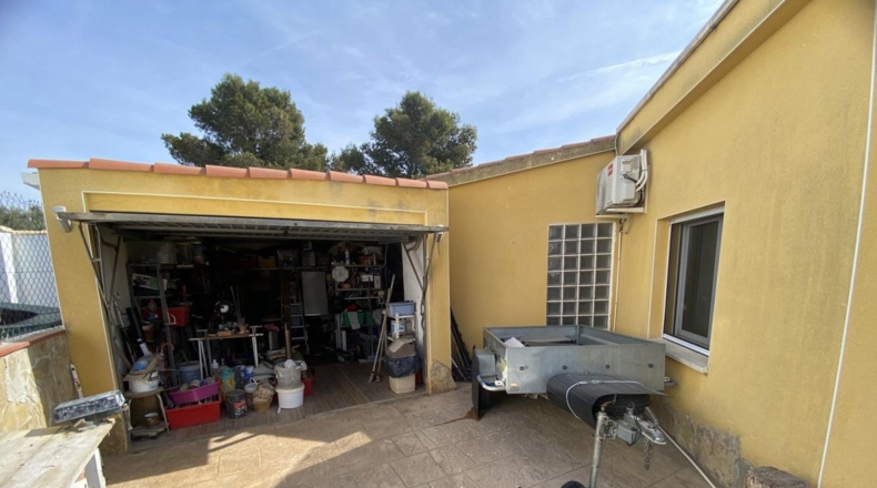 Tarragona - la Martinenca - 678m2