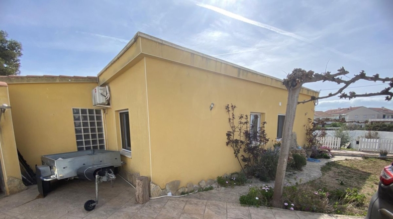 Tarragona - la Martinenca - 678m2