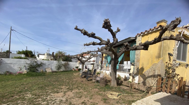 Tarragona - la Martinenca - 678m2