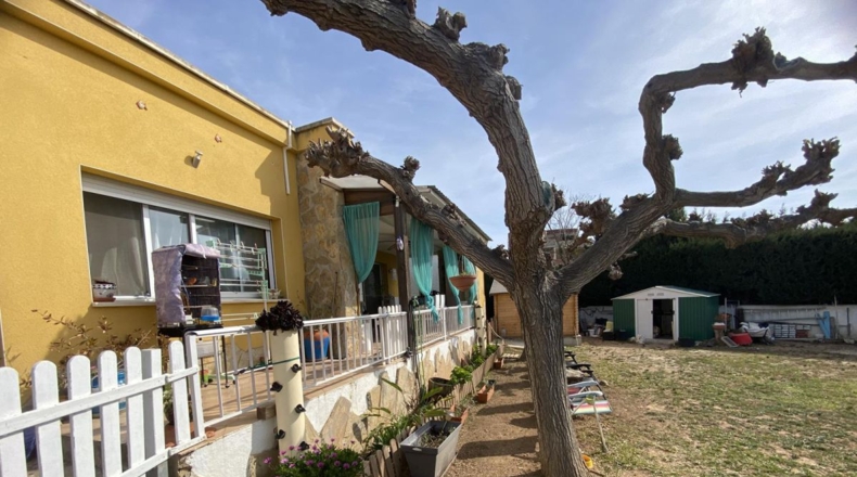 Tarragona - la Martinenca - 678m2