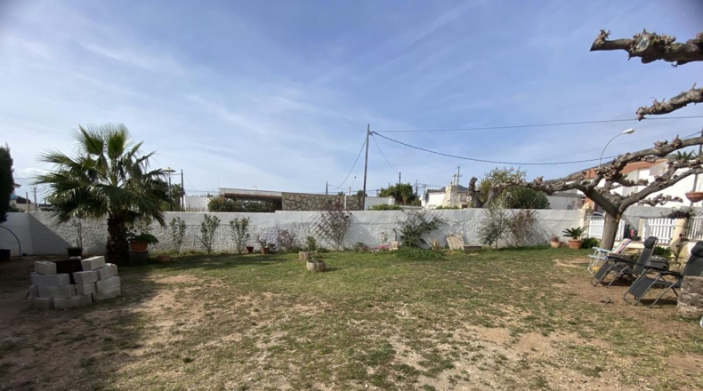 Tarragona - la Martinenca - 678m2