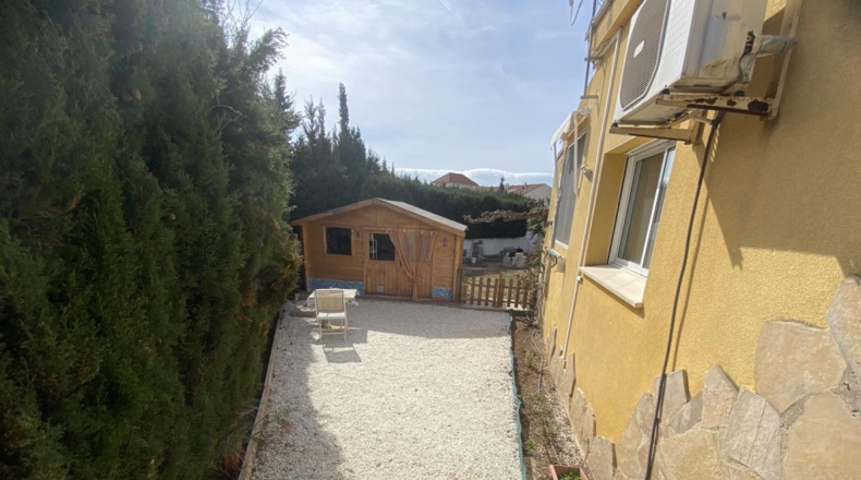 Tarragona - la Martinenca - 678m2