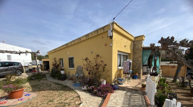 Tarragona - la Martinenca - 678m2