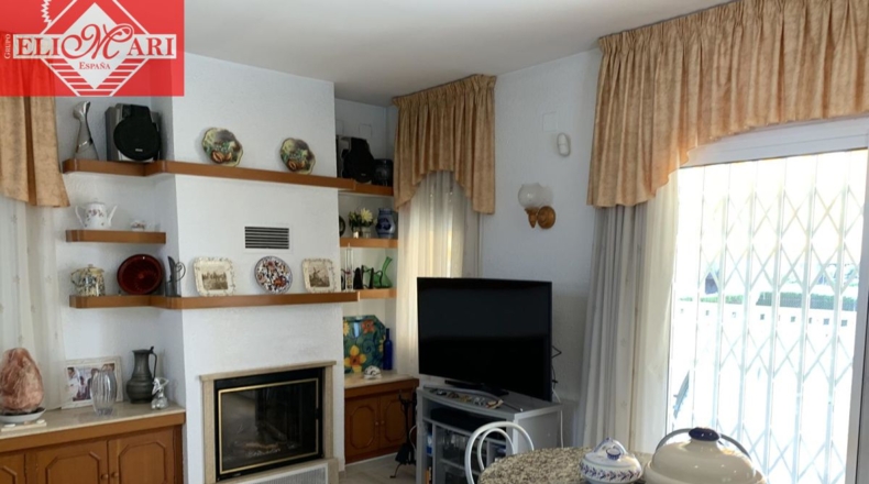 Tarragona - Alcanar - 804m2