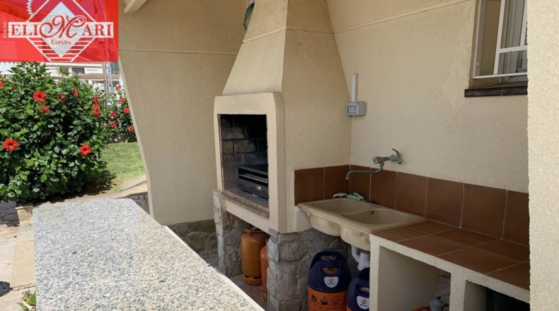 Tarragona - Alcanar - 804m2