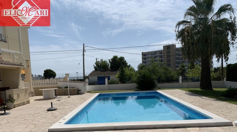 Tarragona - Alcanar - 804m2