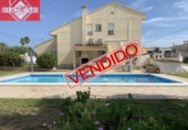 Vil·la amb terreny en venda a Alcanar ref.: TR12919 foto