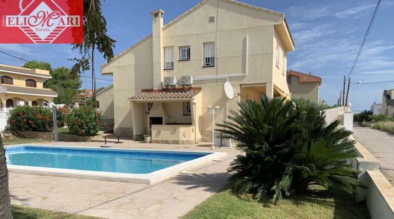 Tarragona - Alcanar - 804m2
