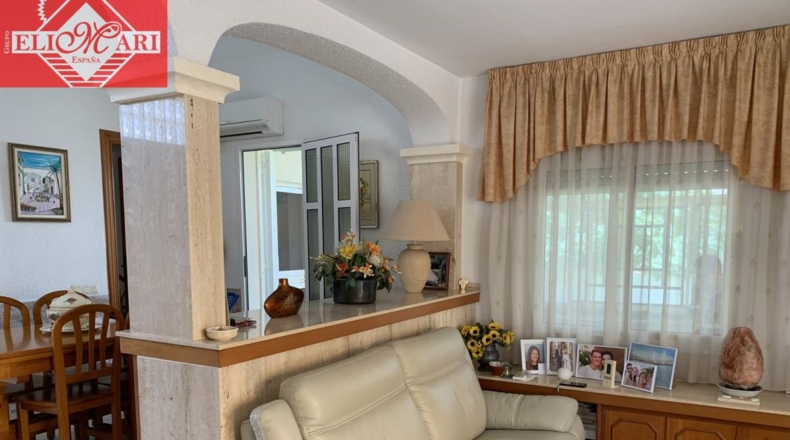 Tarragona - Alcanar - 804m2