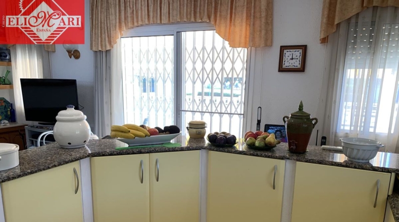 Tarragona - Alcanar - 804m2