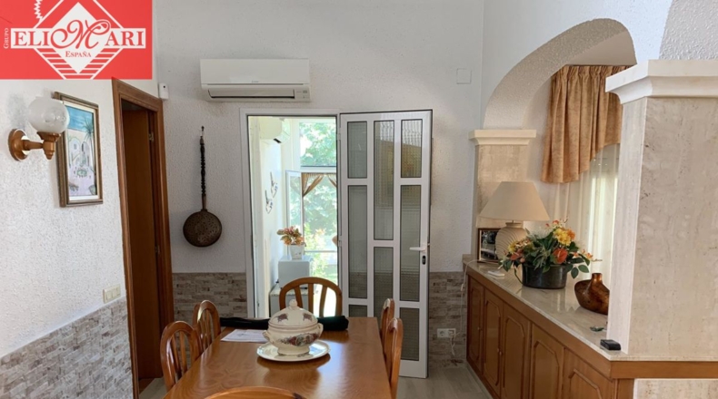 Tarragona - Alcanar - 804m2