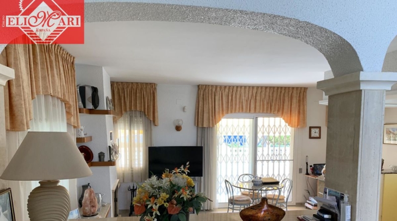 Tarragona - Alcanar - 804m2
