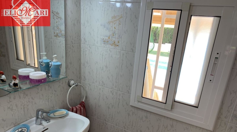 Tarragona - Alcanar - 804m2