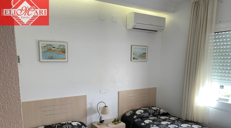 Tarragona - Alcanar - 804m2