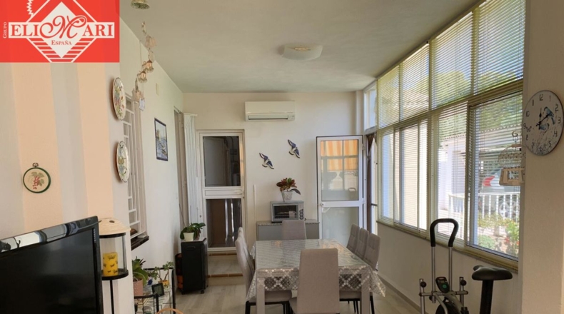 Tarragona - Alcanar - 804m2