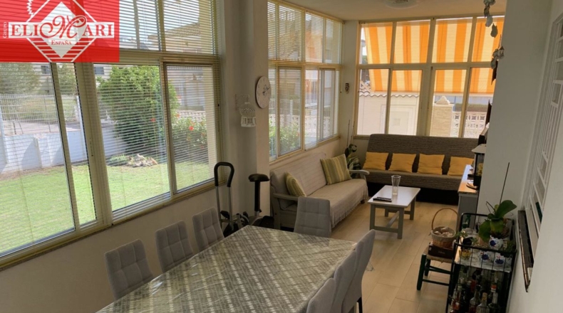 Tarragona - Alcanar - 804m2