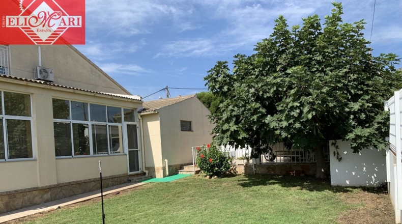 Tarragona - Alcanar - 804m2