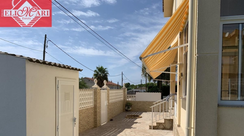 Tarragona - Alcanar - 804m2
