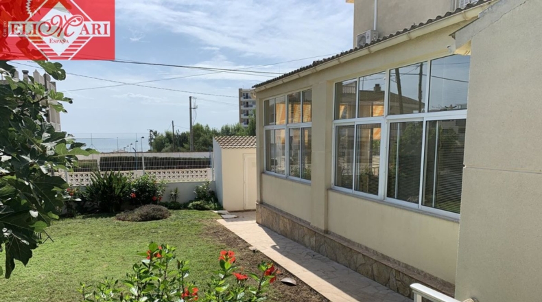 Tarragona - Alcanar - 804m2