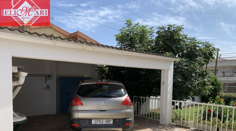 Tarragona - Alcanar - 804m2