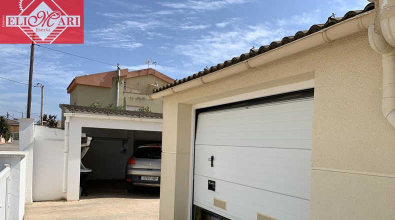Tarragona - Alcanar - 804m2