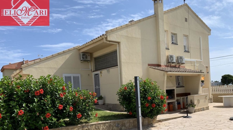 Tarragona - Alcanar - 804m2