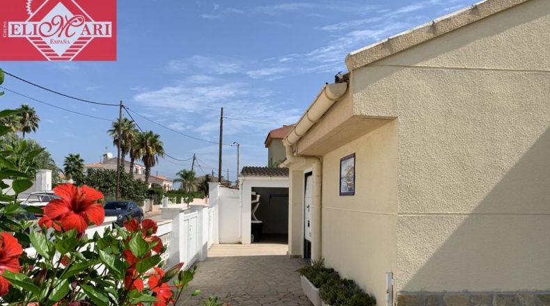 Tarragona - Alcanar - 804m2