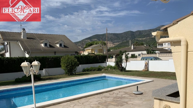 Tarragona - Alcanar - 804m2