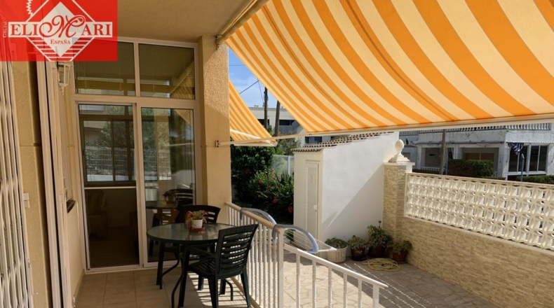 Tarragona - Alcanar - 804m2