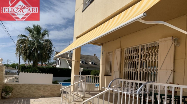 Tarragona - Alcanar - 804m2