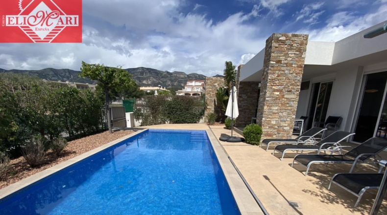 Tarragona - Alcanar - 375m2