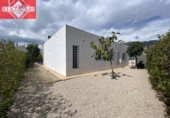 Vil·la amb terreny en venda a Alcanar ref.: TR31675 foto