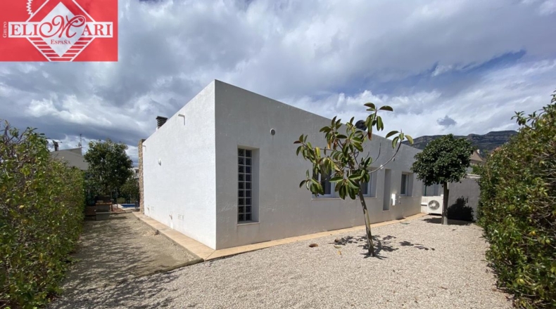 Tarragona - Alcanar - 375m2