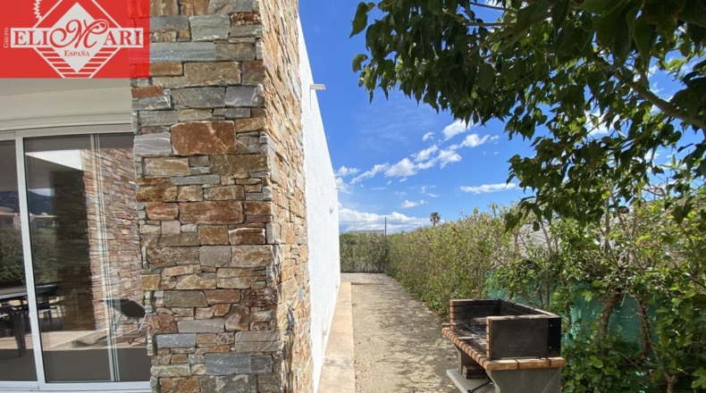Tarragona - Alcanar - 375m2