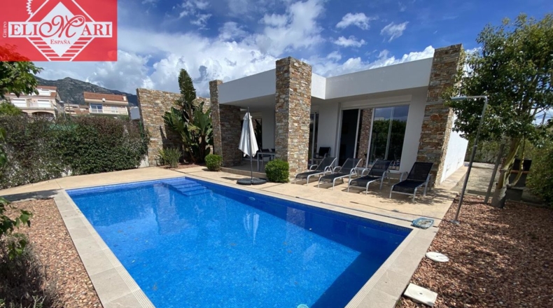 Tarragona - Alcanar - 375m2