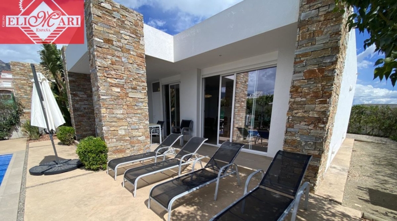 Tarragona - Alcanar - 375m2