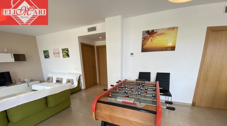 Tarragona - Alcanar - 375m2
