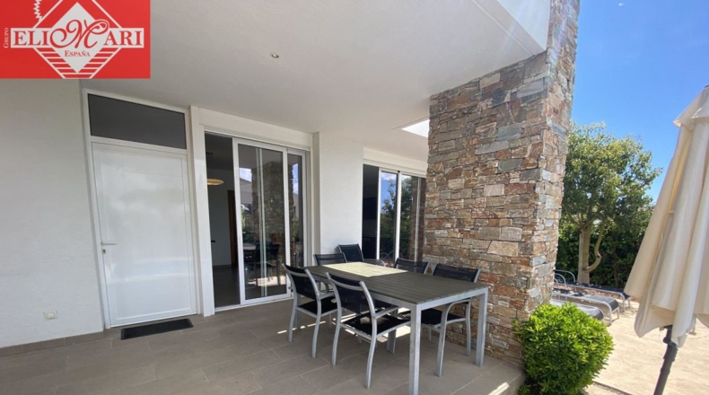 Tarragona - Alcanar - 375m2