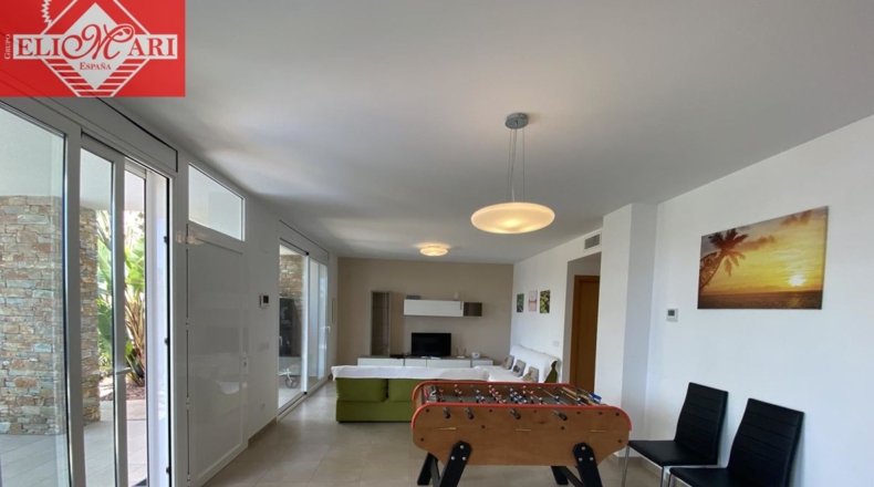 Tarragona - Alcanar - 375m2