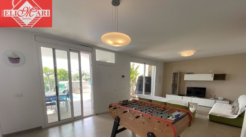Tarragona - Alcanar - 375m2